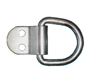 Inel ancorare podea 70x26mm