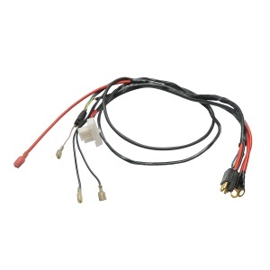 Instalatie electrica Massey Ferguson 135 cod OEM 898426M93, 54935775 - Img 6