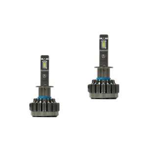 Instalatie LED auto PNI Clementine H1 PH 6000K cu balast inclus, 40W, 8000 lumeni, set 2 buc - Img 4