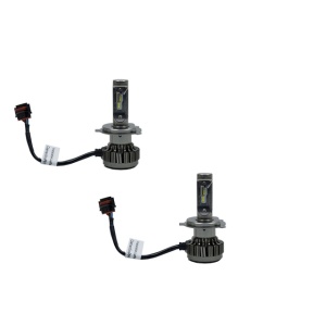 Instalatie LED auto PNI Clementine H4 PH 6000K, 2 buc, 12V, 40W - Img 2