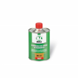 Intaritor RAPID lac chit 2:1 MS 500ml