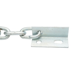 Intinzator ancora cu lant pentru Massey Ferguson cod OEM 184585M91, 1863220M91, 610-710mm - Img 3