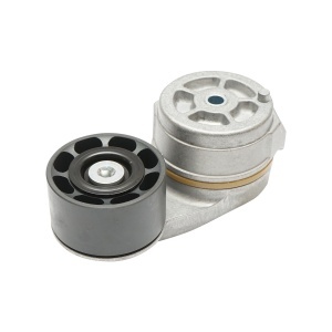 Intinzator curea pentru Case IH, Fiat, New Holland cod OEM 87326910, J911315, J912246, J914086, J918944, J934817, J936202, J936203, 87801838, 87840057, 47683084 - Img 3