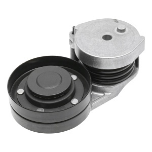 Intinzator curea pentru John Deere cod OEM AL232075, AL181832 Breckner Germany - Img 4