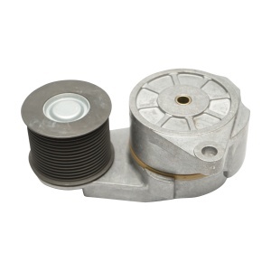 Intinzator curea pentru John Deere cod OEM RE69083, B58210, B53408 Breckner Germany - Img 3