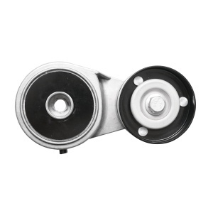 Intinzator curea pentru New Holland TS100, TS110, TS115, TS80, TS90 87800708 - Img 3