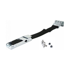 Intinzator prelata complet - INOX
