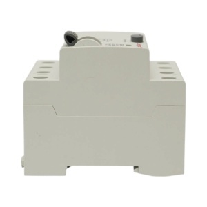 Intrerupator automat diferential RCCB 4P 25A, 300mA, 400V tip AC LRE1-63 Longroad - Img 3