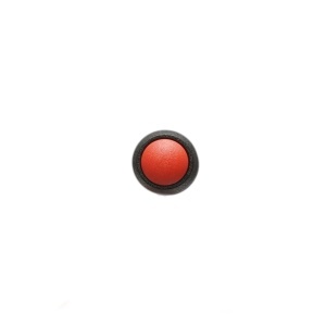 Intrerupator buton comanda joystick rosu Ford, New Holland, Fiat cod OEM 82013762 - Img 6
