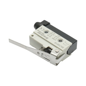 Intrerupator de limita cu parghie 380V AC/250V DC Breckner Germany - Img 4