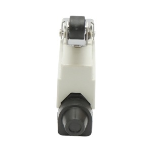 Intrerupator de limita cu parghie si rola 380V AC/250V DC Breckner Germany - Img 3