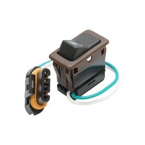 Intrerupator lumini pentru John Deere cod OEM AL151415 - Img 4