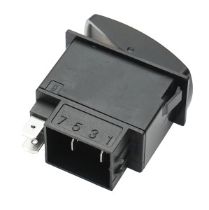 Intrerupator proiectoare ceata universal - Img 2