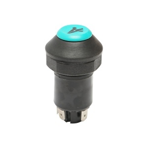 Intrerupator viteza (SPEED SHIFT) pentru Massey Ferguson Landini cod OEM 3380337M91, 3380347M91, VF33803371, 50715051 Breckner Germany
