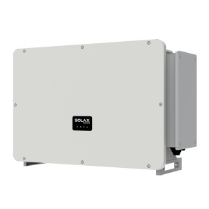 Invertor ON-GRID 100KW SOLAX X3-FTH-100K, trifazic, prosumator - Img 3