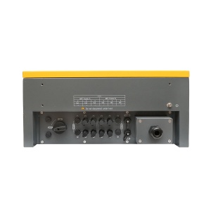 Invertor ON-GRID 15KW BG15KTR INVT trifazic, prosumator - Img 9
