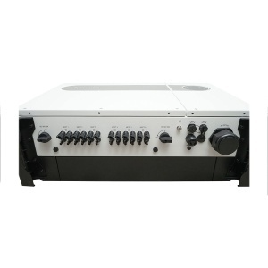 Invertor ON-GRID 50KW Growatt MAX 50KTL3-LV, trifazic 380V, prosumator, WiFi - Img 2