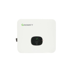 Invertor ON-GRID 5KW Growatt MOD 5000 TL3-X, trifazic 380V, prosumator, WiFi