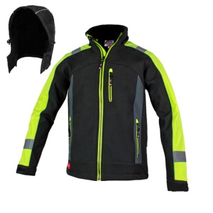 Jacheta CLASSWORK Softshell