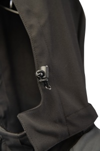Jachetă softshell, gri - Img 8