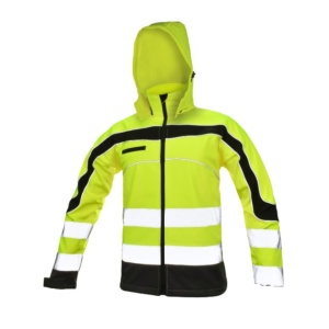 Jacheta SOFTSHELL