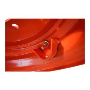 Janta agroindustriala 8.25x16.5 bobcat - Img 7