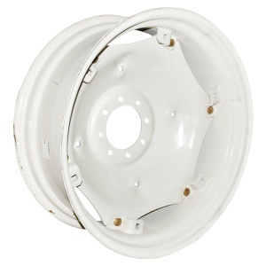 Janta roata spate completa U-445 11.2/12.4-28