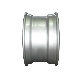 Janta sa camion cu frana pe disc 22.5/11.75 1JX45 ET 120 - Img 3