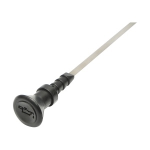 Joja nivel ulei motor pentru Landini, Massey Ferguson, motor Perkins cod OEM 31787437, 735129M91