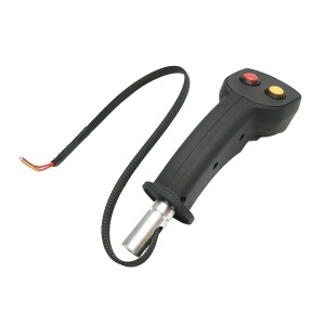 Joystick electric cu 2 butoane L-DK-02 - Img 3