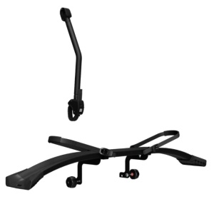 Kit aditional transport inca 1 bicicleta pentru Platforma GP RHEA Saturn - Img 2