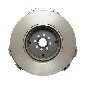 Kit ambreiaj pentru Massey Ferguson cod OEM 3620407M91, 2300012410, 887879M91, 887881M91 Breckner Germany - Img 3