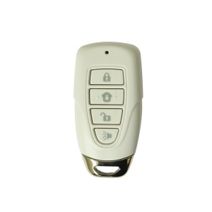 Kit casa inteligenta PNI SmartHome SM400 cu functie de sistem de alarma si monitorizare acces prin internet - Img 5