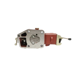 Kit chiulasa monobloc Fi95mm cu distribuitor basculare UTB U-445 - Img 4