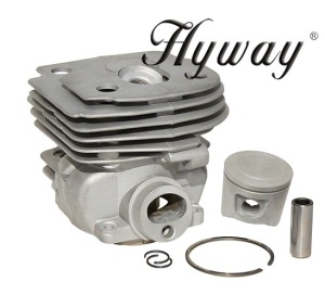 Kit cilindru drujba POP UP Husqvarna 357 XP, Jonsered 2156 Ø 46 mm