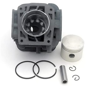 Kit cilindru motocoasa Kawasaki TJ45 Ø42.5mm - Img 3