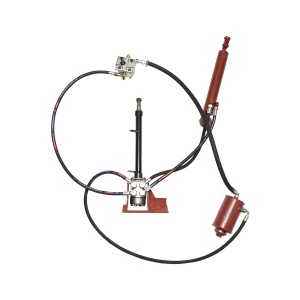 Kit complet servodirectie cu pompa danfos si cilindru hidraulic pentru U-445 cu motor in 4 cilindri - Img 10