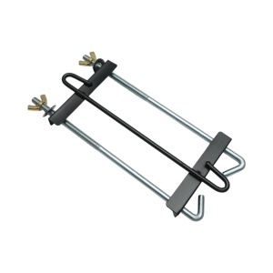 Kit fixare baterie auto universal 225mm - Img 5