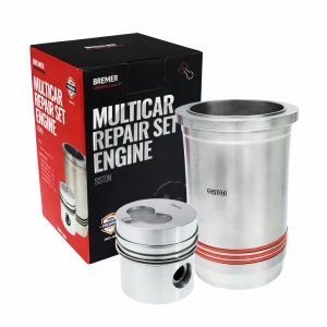 KIT REPARARE MOTOR MULTICAR 90MM