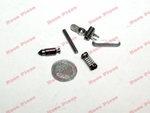 Kit reparatie carburator drujba Husqvarna 235, 236, 240, 435 (RB-149) - Img 3