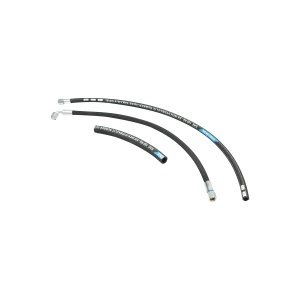 Kit servodirectie pentru Ford 4000 - Img 9