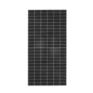 Kit sistem solar fotovoltaic trifazic ON-GRID 40KW cu panouri 90x450W prosumator WIFI cu sistem fixare pentru panouri sandwich Breckner Germany - Img 3