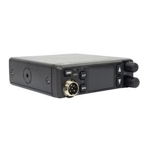 Kit Statie radio CB PNI Escort HP 5500, 4W, 12V/24V, ASQ si Antena CB PNI Extra 40, SWR 1.0, fibra de sticla, cu magnet - Img 5