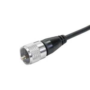 Kit Statie radio CB TTi TCB-550 EVO + Antena PNI ML145 cu magnet - Img 4
