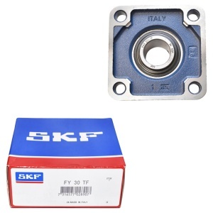 Lagar cu rulment SKF FY 30 TF - Img 3