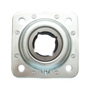 Lagar cu rulment ST740 patrat = 40.5mm - Img 2