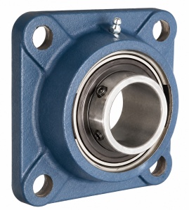 LAGAR CU RULMENT UCF 207 IMP