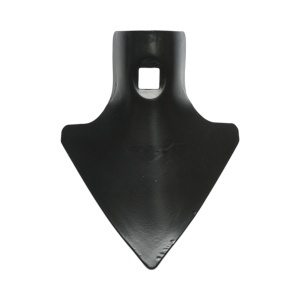 Lama sageata cultivator 110x4mm cod OEM 302006 - Img 4