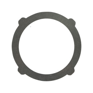 Lamela ambreiaj 184x134x2mm pentru John Deere OEM R271542