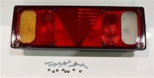 Lamp Stop Dreapta Schmitz ERMAX